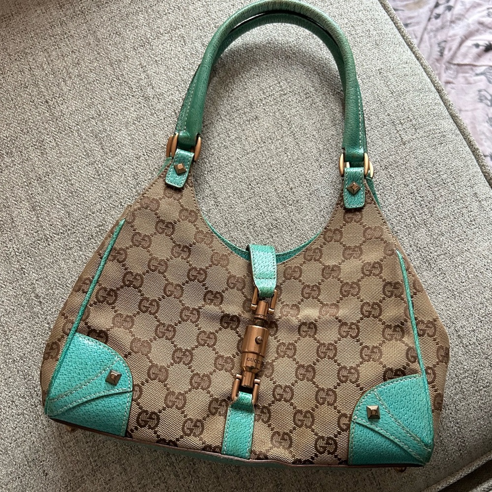 SOLD - Gucci Shoulder Bag